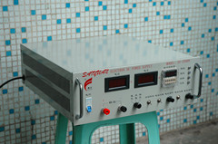 500V5A脉冲充电电源